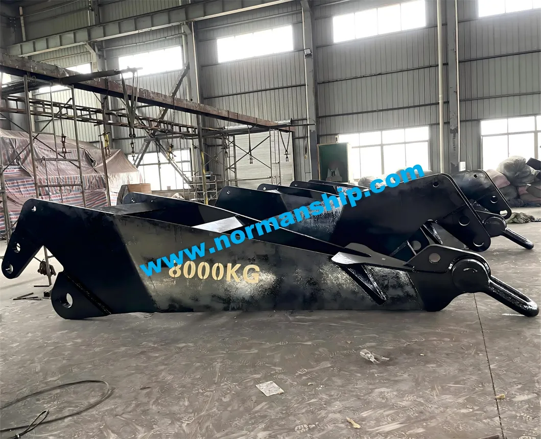 Marine Anchor Type 4