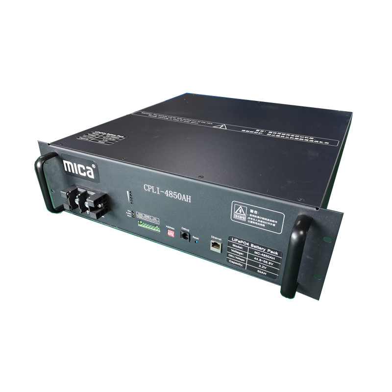 5000cycles 48V 50ah 3u 4u Lithium LiFePO4 Battery Solar Energy Storage Telecom/PV/RV/Golf Cart/Yacht/Marine/Boat/Agv Batterie Au Lithium LiFePO4 Storage Battery