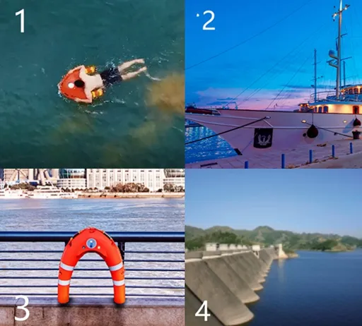 Application Scenarios