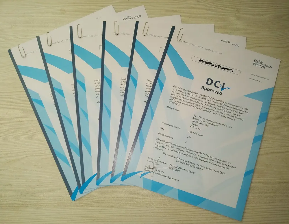 Aluminum Floor Detail