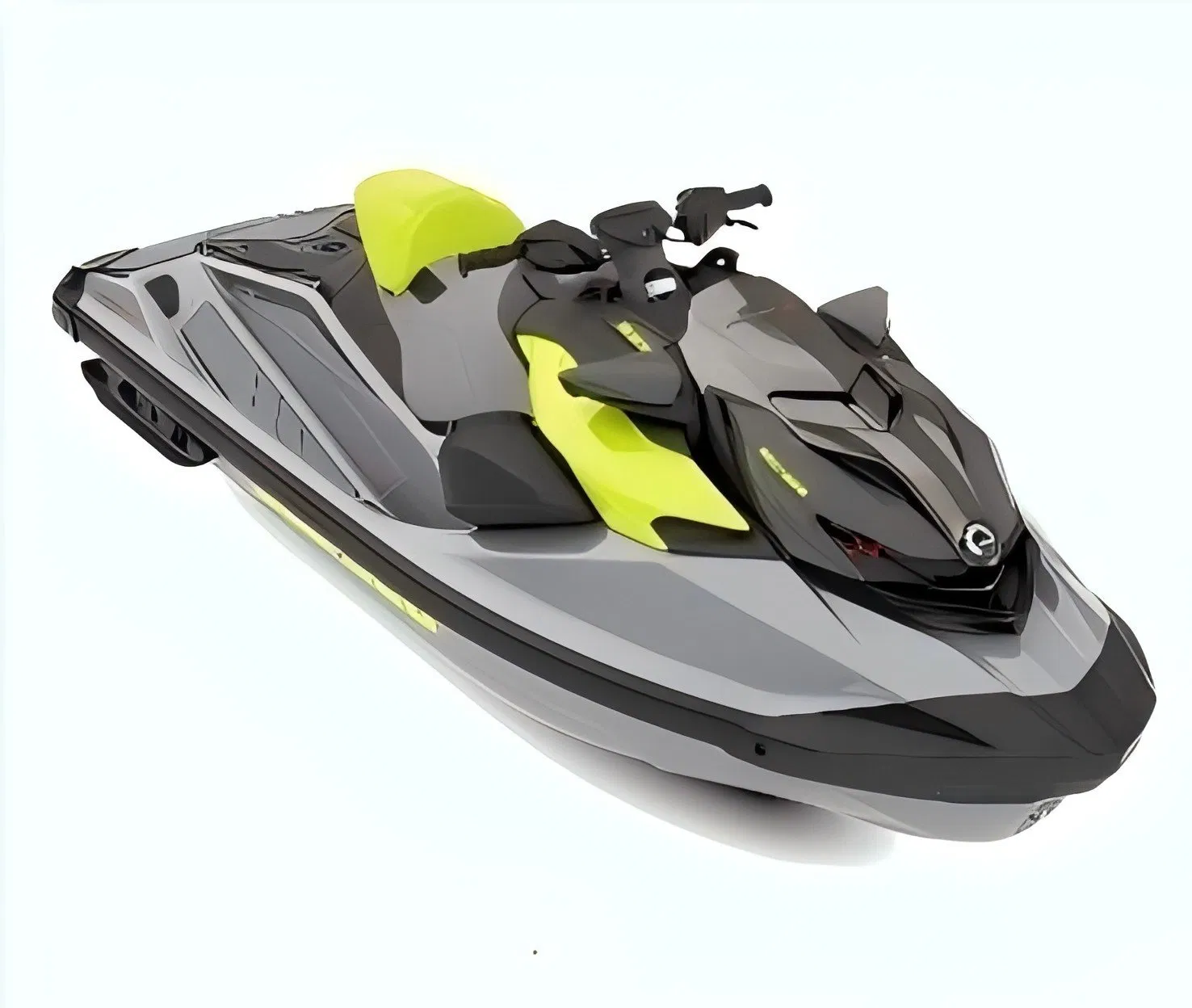 Bombardier 130HP Brp Sea-Doo Gtx PRO 130 Jet Skis Boat Motor