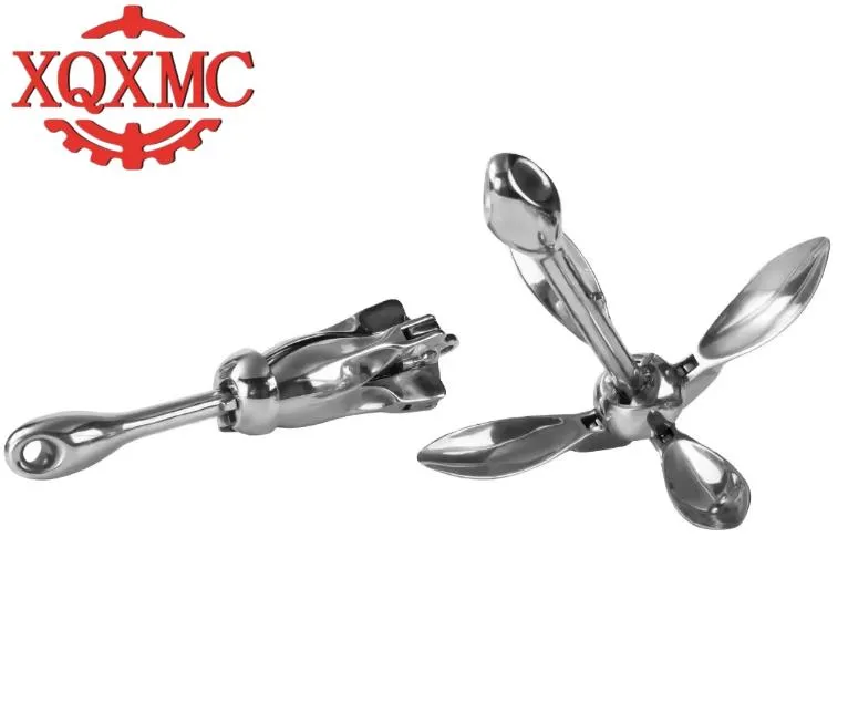Boat Accessories Anchor