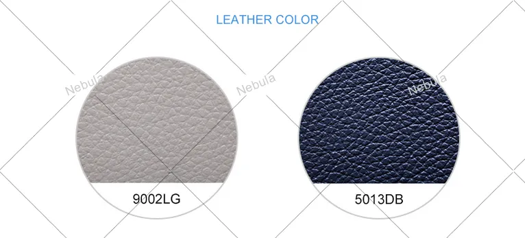 Leather Color Swatch 1