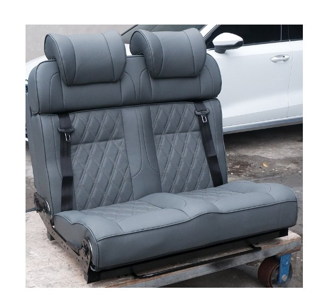 Ylc Luxury Business Passenger Commander Bench Ambulance Pilot Train Tractor Forklift Rail Boat Ferry Marine Sprinter Van RV Executive Coach Mini Bus M1 Seat