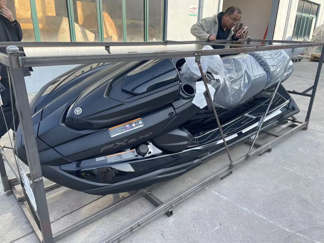 BRP Sea-Doo Jet Ski 1