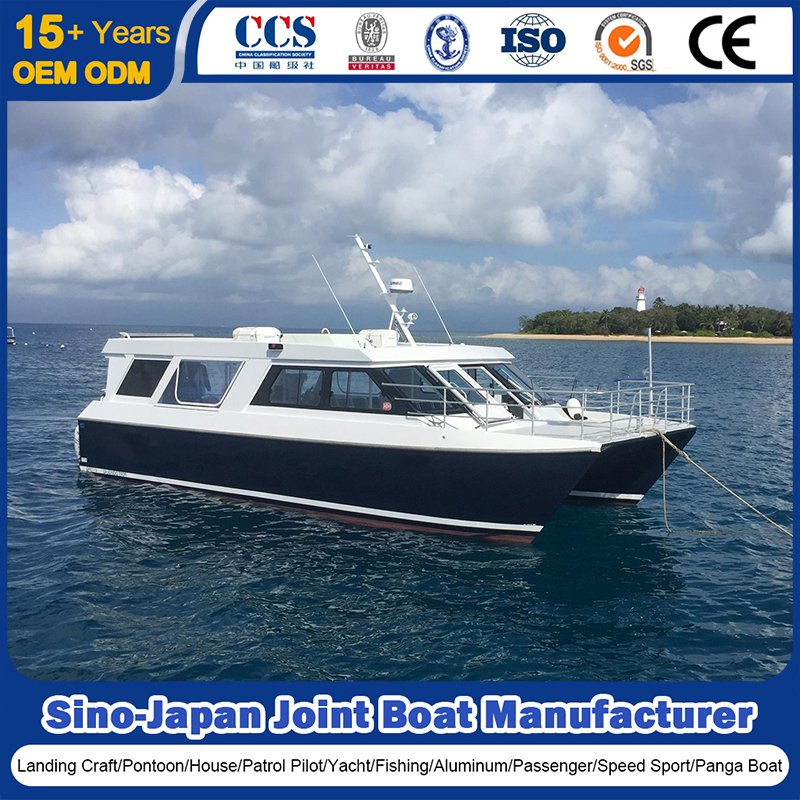 House Boat Manufacturer Aluminum /Fishing/Rescue/Yacht/Fiberglass/Life/Passenger/Pontoon/Electric/FRP/Speed/Motor/Sport/Patrol Pilot/Tug/Landing Craft Boat