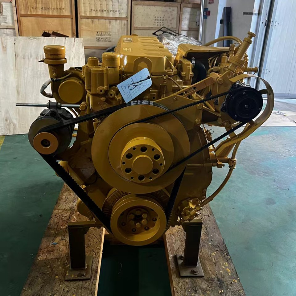 China 1500 HP 1119 Kw Power for Cat Industrial Outboard Boat Generator Marine Cummins Diesel Engine Car Auto Tractor Ship Power with Pto Chinese Price