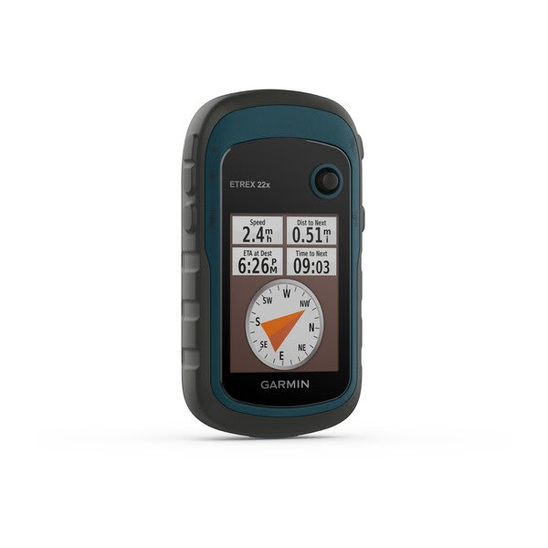 Etrex 221X Handheld Garmin GPS Marine GPS Navigator