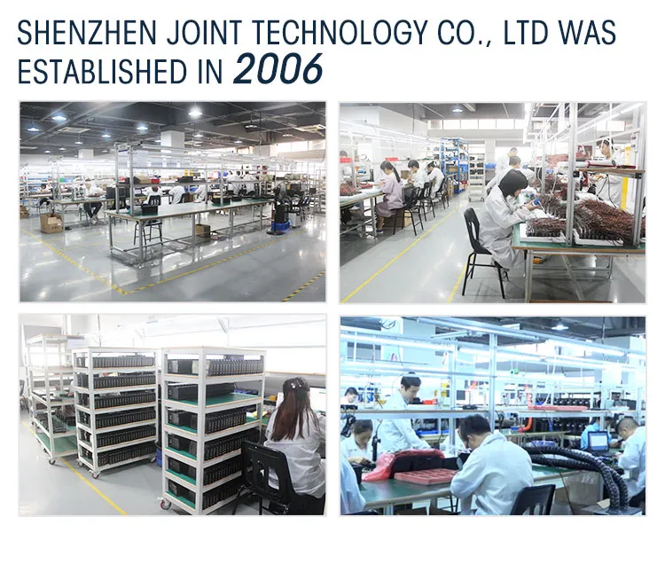 Monitoring Interface