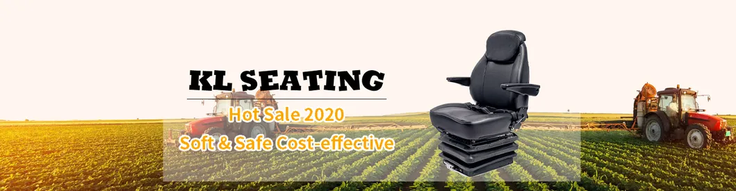 Boat Captain Seat Banner