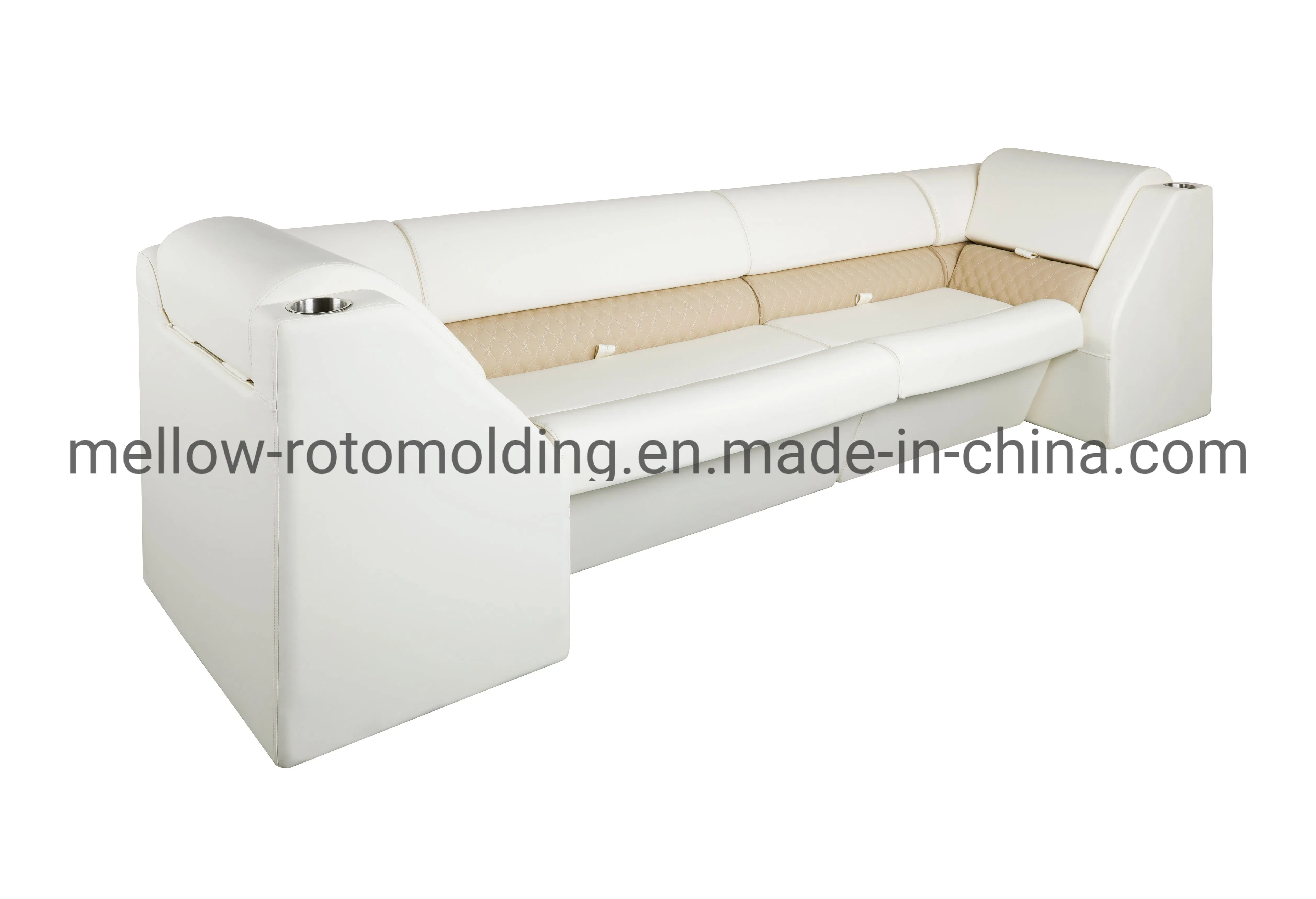 Luxury Pontoon Boat Seats Marine Parts Boat Accessories for Sale