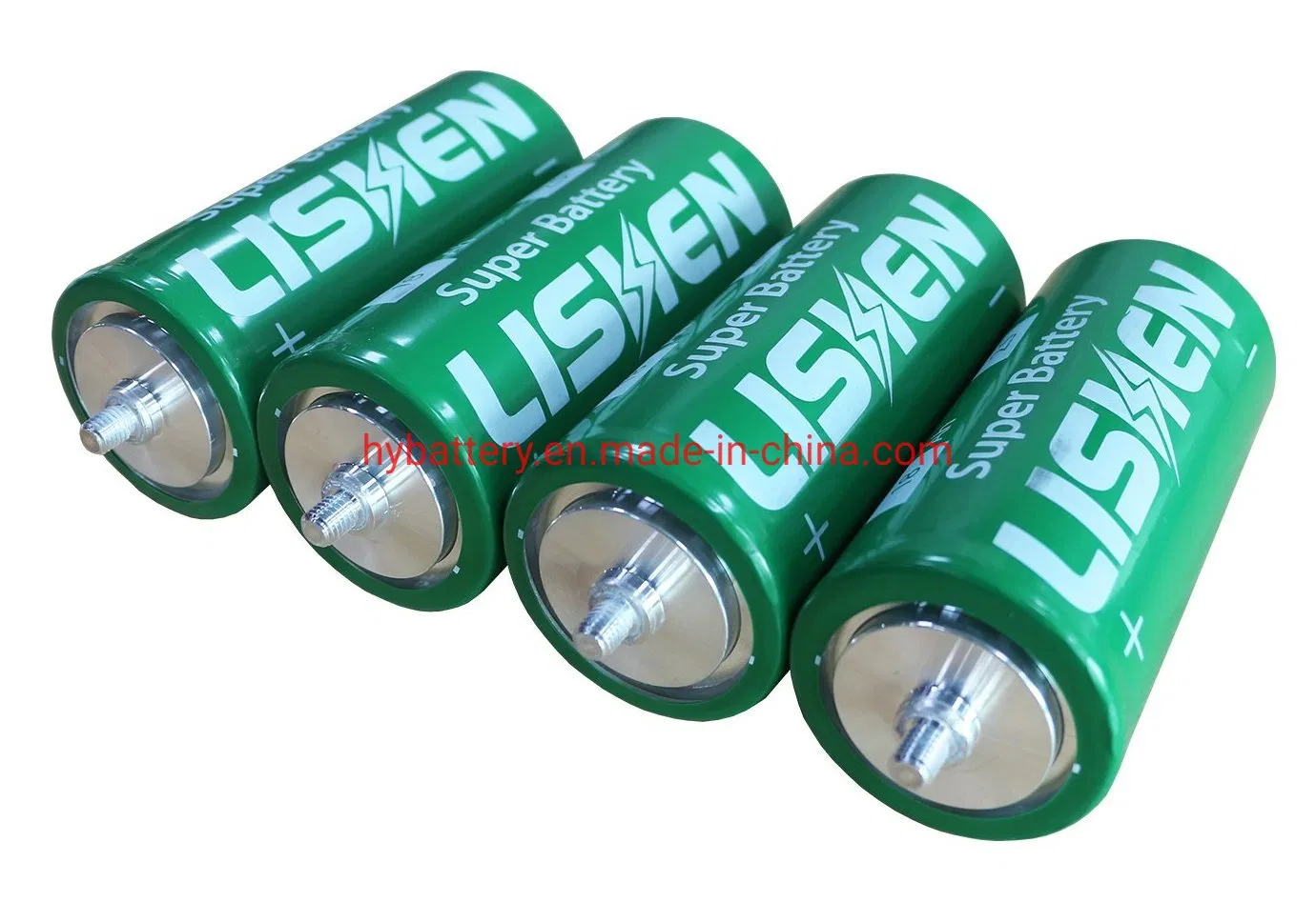 Hot Sell Band News High Discharge A Grade Wholesalea Lto 2.4V 16ah 10c Rechargeable Lithium Titanate 60138 Lto Battery for Solar Boat System