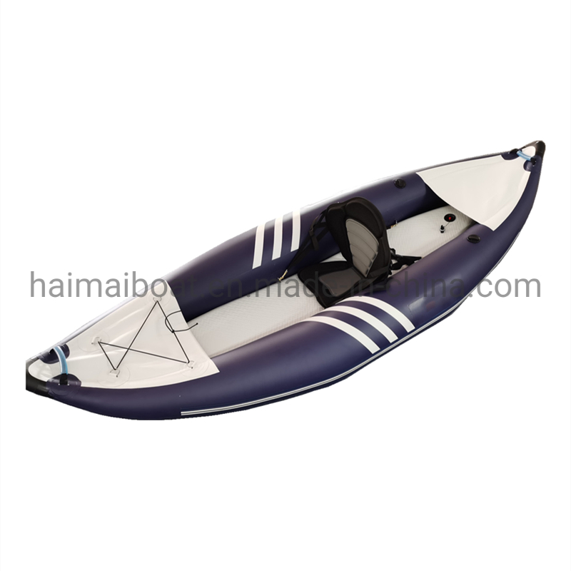 China Hot Sale Boat Item 9feet 2.8meters Length Shortsea Maritime Play Fishing Kayak Motor Canoe PVC Inflatable Pontoons for Canoe Waterbike Water Sports