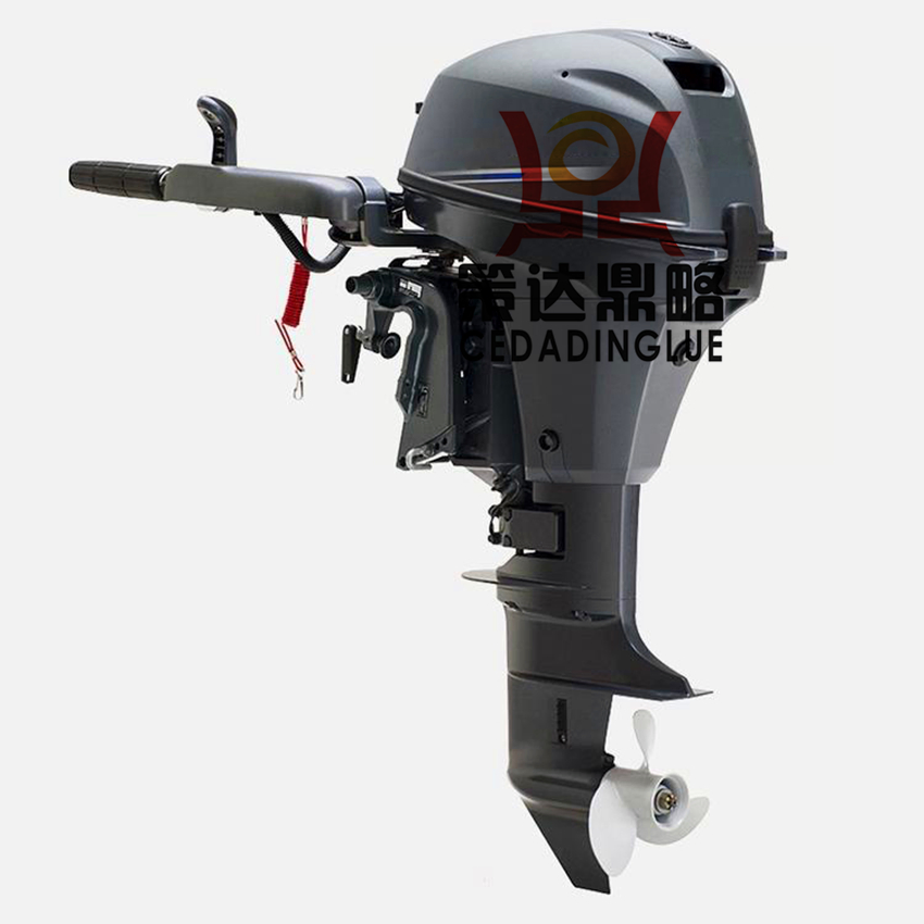Customized Marine Outboards 2 4 Stroke Series Boat 20HP 15HP 40HP Power Motors Outboards Boat Gasoline Engine for YAMAHA
