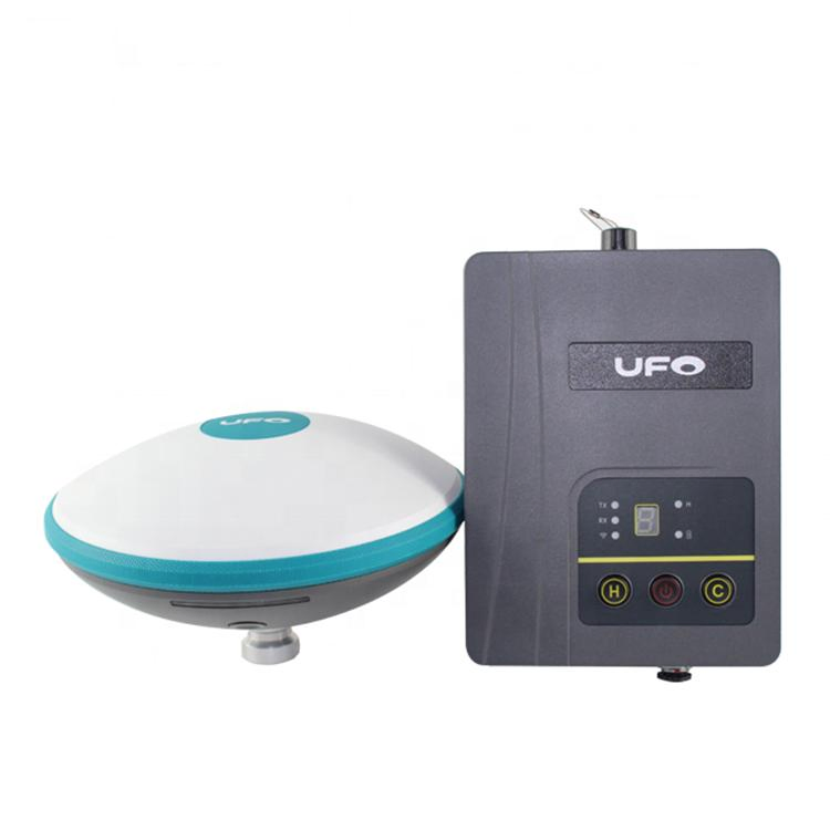 UFO U3 Used Surveying Boundary Survey Measuring Instrument Rtk GPS