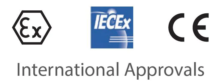 LED Bulkhead Light Details