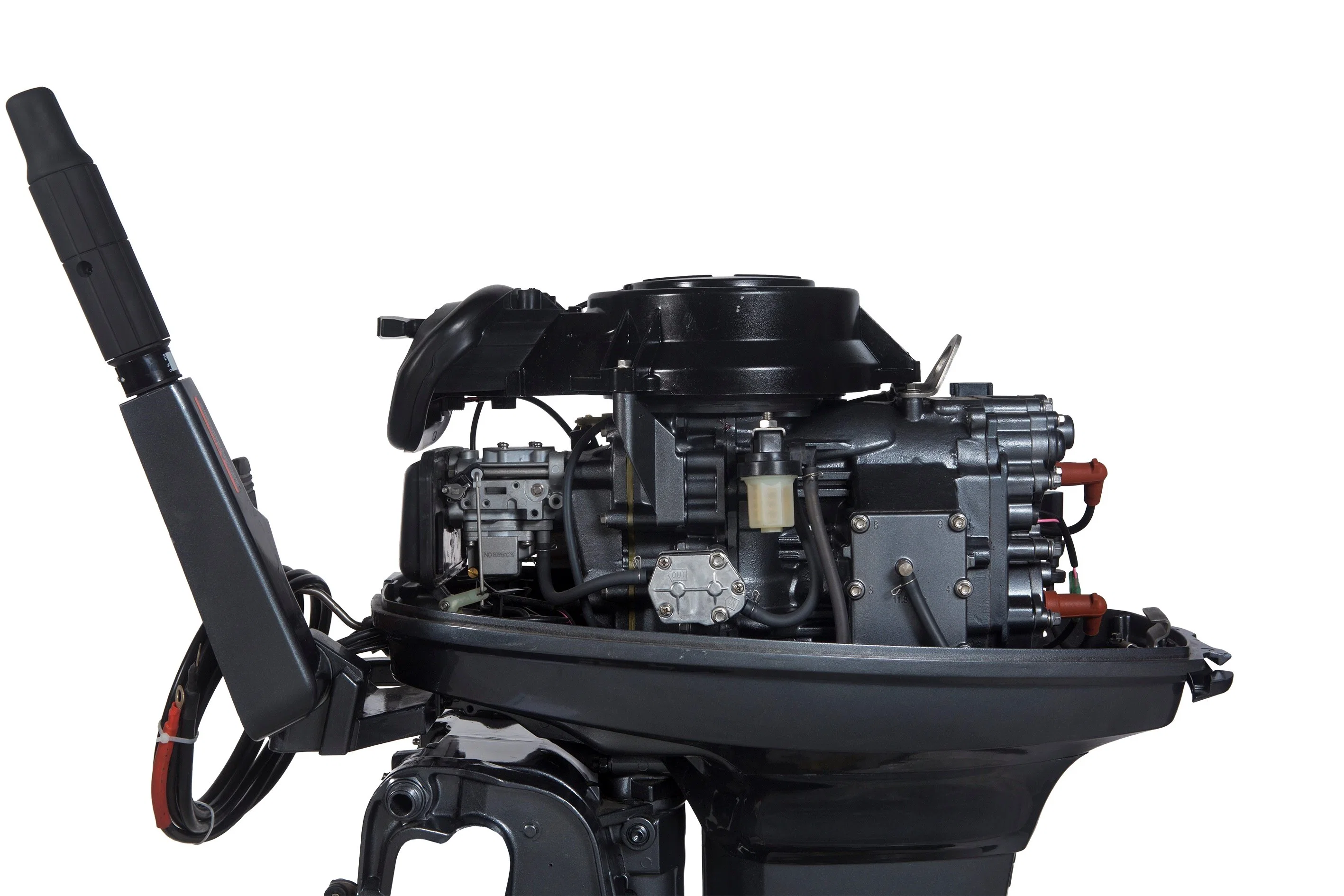 Sail 2 Stroke 40HP Outboard Motor / Outboard Engine / Boat Engine