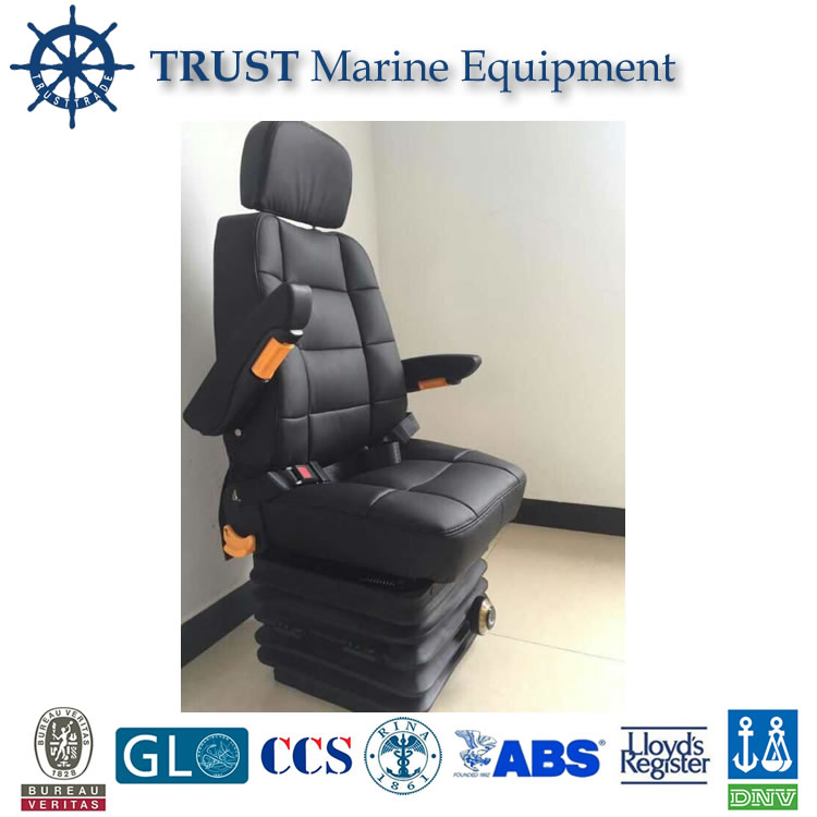 Boat Chair Captain Marine Seat