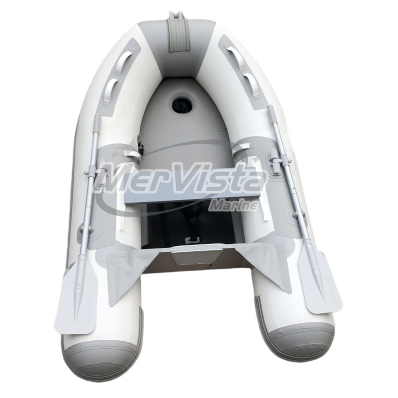 China Manufacturer Fishing Aluminum Kayak Speed Raft Sailing Boat for Sale