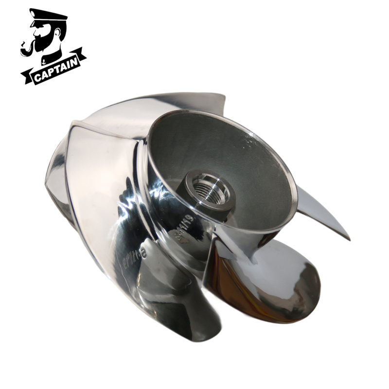 Jet Ski Impeller Aftermarket Sr-CD-11/19 for Seadoo Gti Ltd/Se 155 Gtx 155