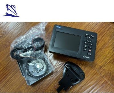 Marine Navitation Equipment Multifunctional 5 Inch GPS Plotter Kp-38