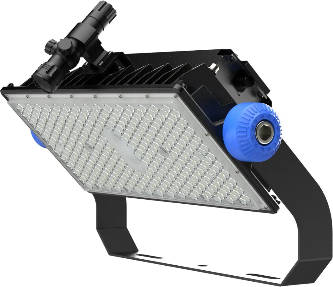 High Mast LED Flood Light
