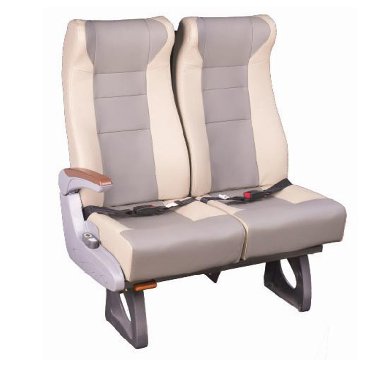 Luxury Car Boat Marine Ambulance Bus Seat with Belt