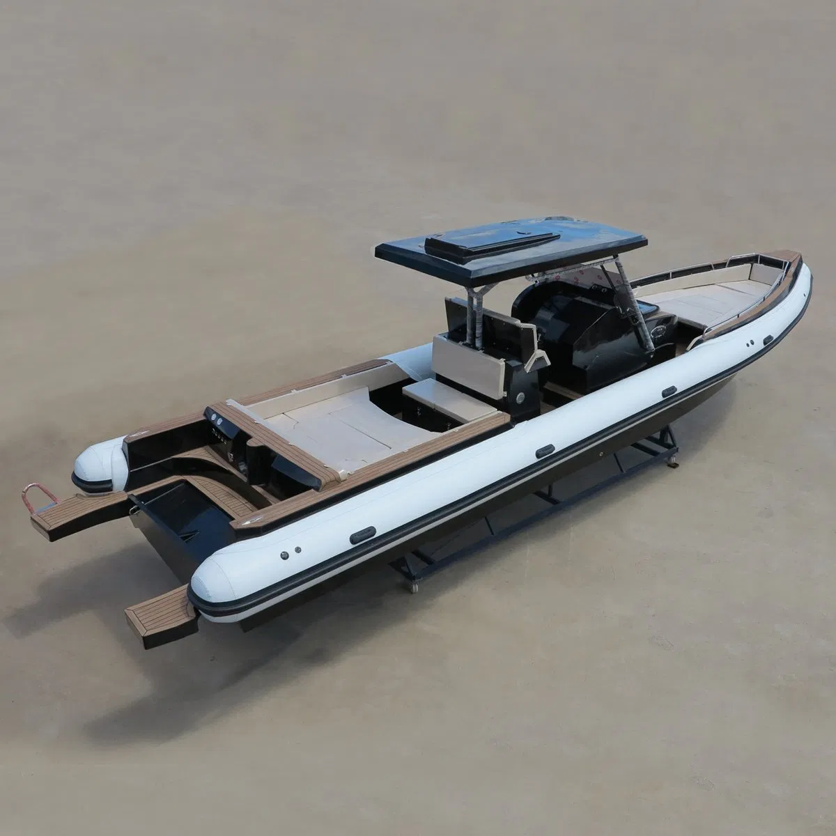 Aqualand 38feet 11.5m 22pax/Fiberglass/Aluminum/Rigid Inflatable/Passenger/Fishing/Rib/Yacht/Speed/Rescue/Patrol/Diving /Party/Pleasure/Aluminium /Motor Boat