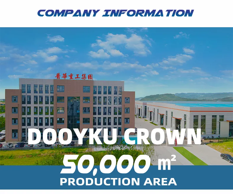 Manufacturing Facility