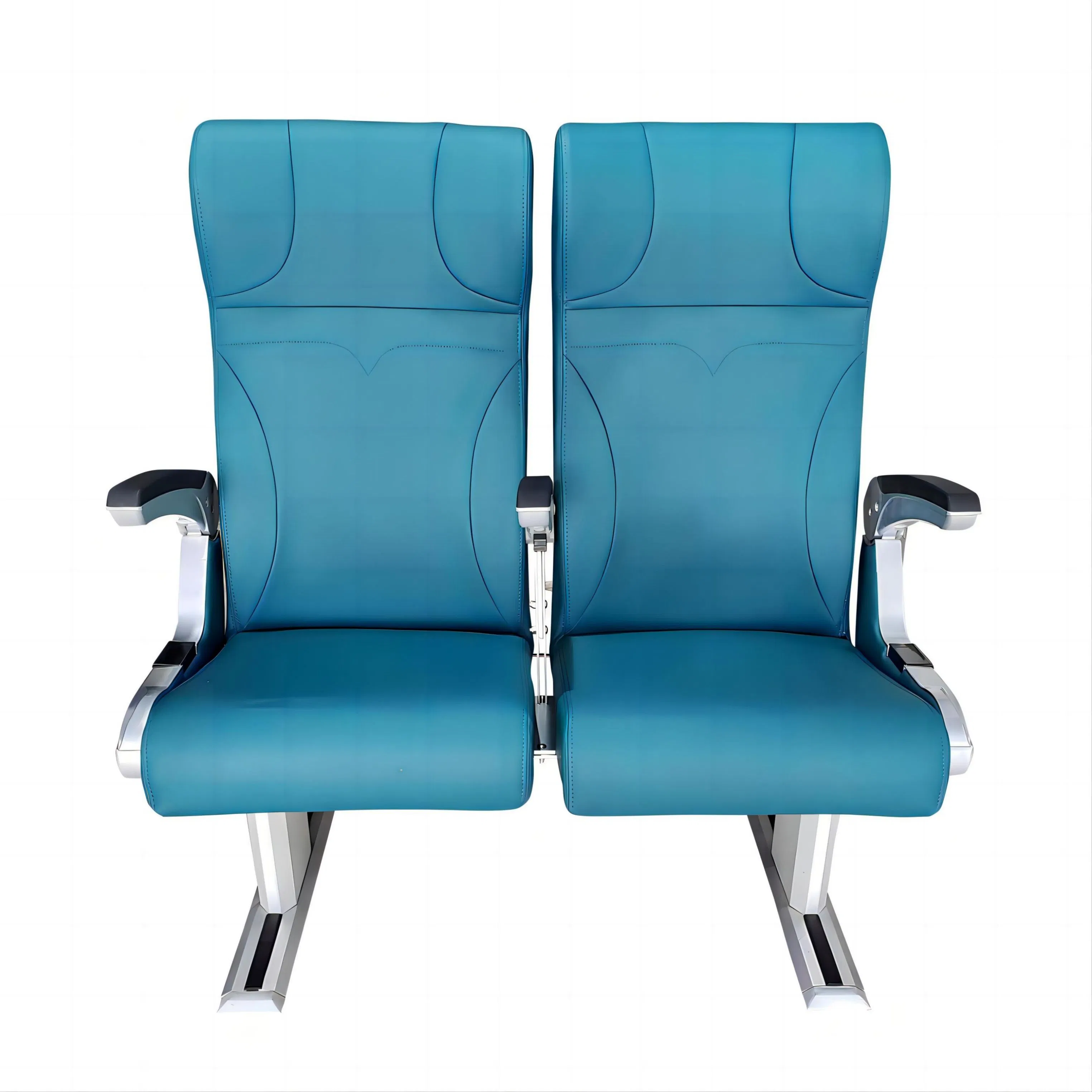 Wear-Resisting Fabric Boat Fireproof Waterproof Passenger Seat