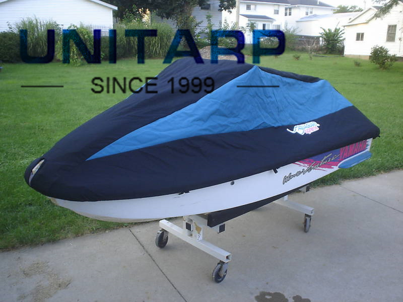 Protect Your Boat in Style with Oxford Cloth Cover Durable Waterproof and Custom Fit