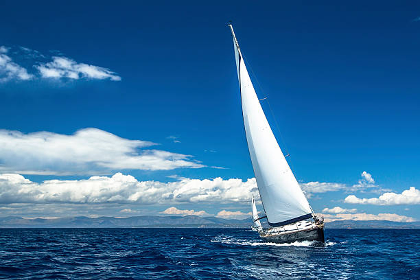 Top Quality Sailing Boat for Sale