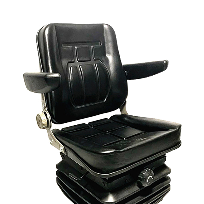 Custom Luxury Boat Easy Installation Suspension Seat