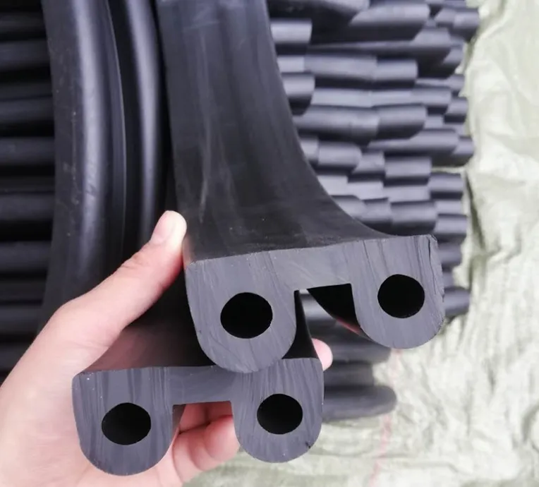 Marine Protection Rubber