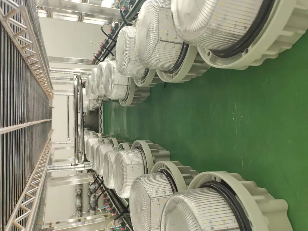 Linear Ex Light Fitting