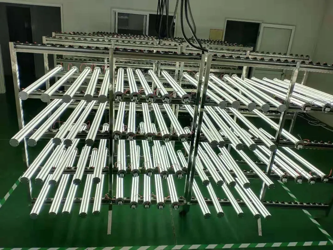 Hazardous Zone Lighting