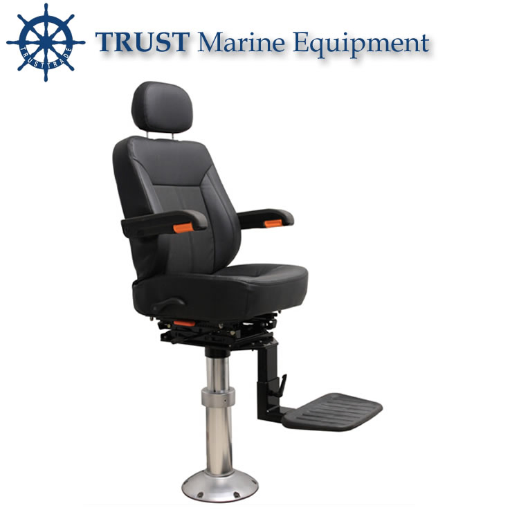 Boat Chair Captain Marine Seat