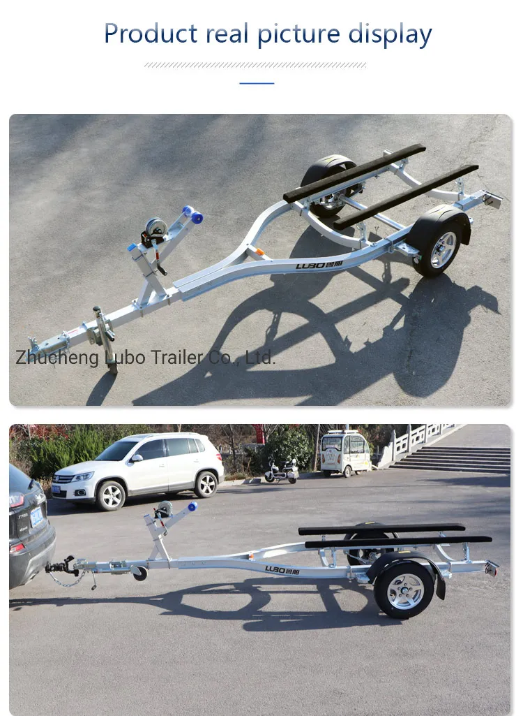Custom Trailer Design