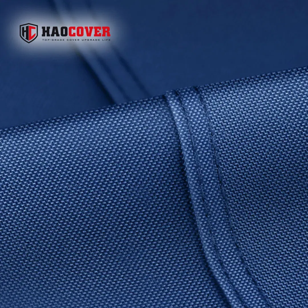 Premium All-Weather Waterproof Boat Cover for Ultimate Protection