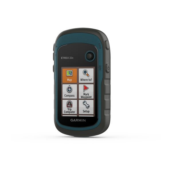 Etrex 221X Handheld Garmin GPS Marine GPS Navigator