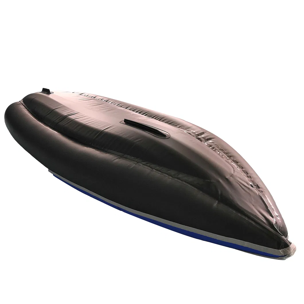 Inflatable Kayak