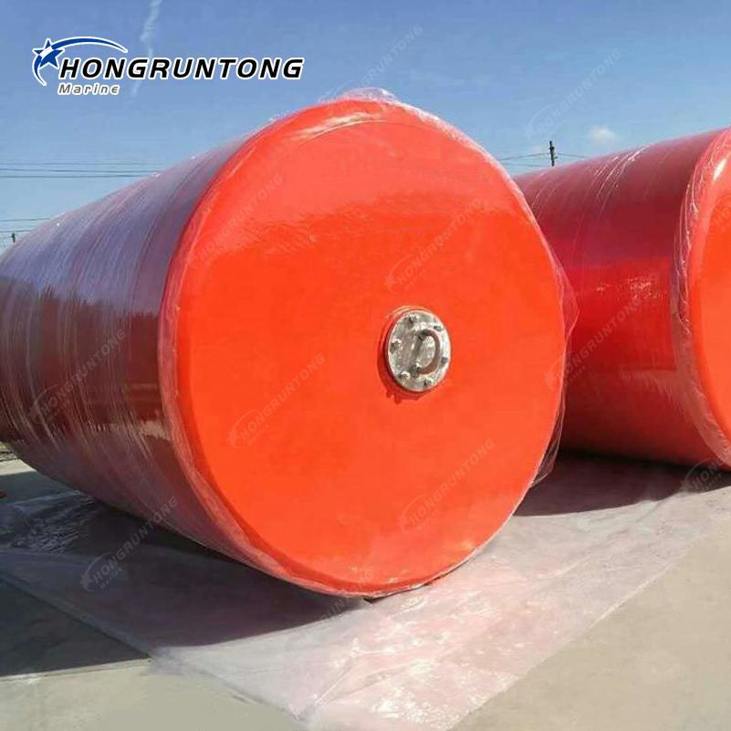 Buy Hot-Sale Manufacturer/Supplier Marine/Sea/Ocean Guard EVA PU/Polyurethane Floating Closed Cell Foam Filled Fender Price for Boat/Ship/Vessel/Marine/Dock