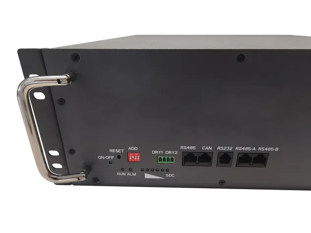 Communication Interface