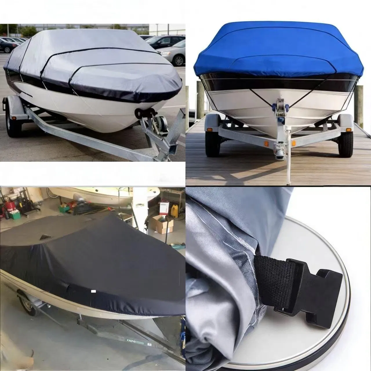 PVC Tarpaulin Banner