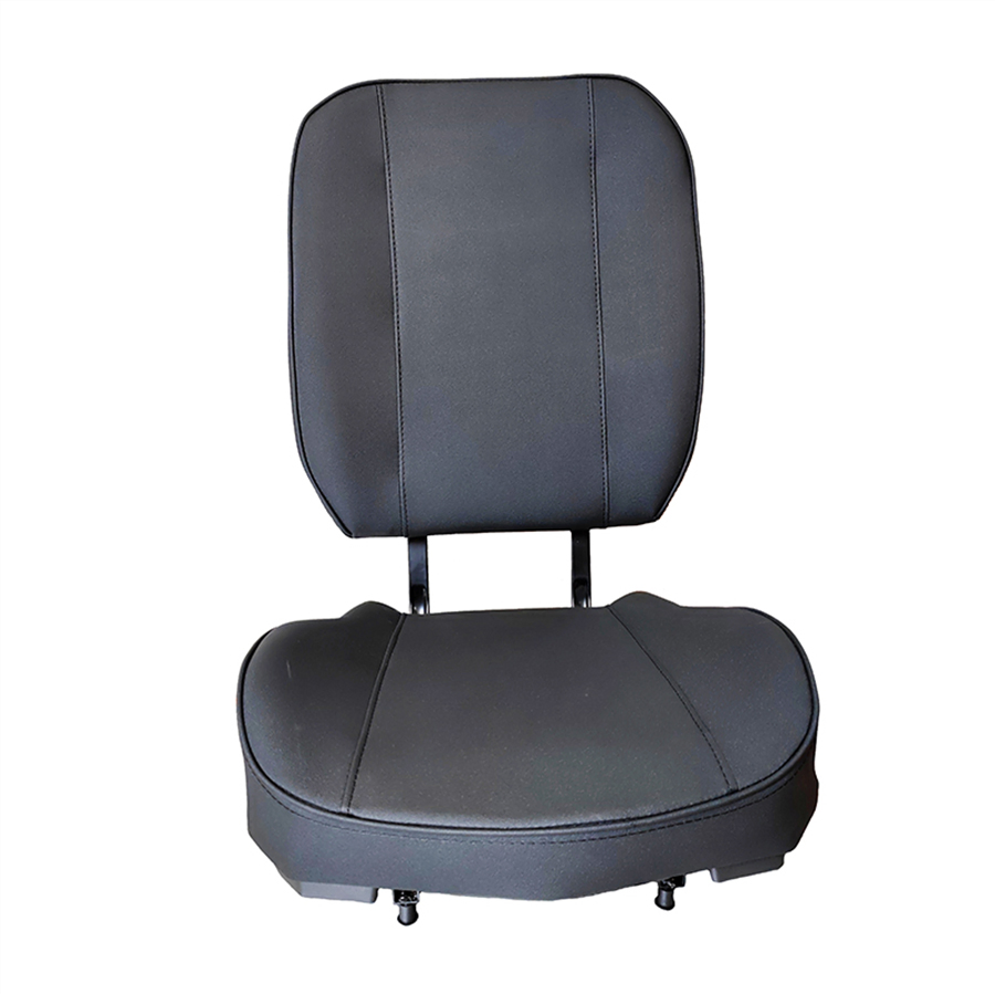 China Factory Custom Support Flip Boat Seat Marine Accessories