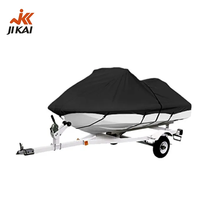 Jet Ski Cover 2
