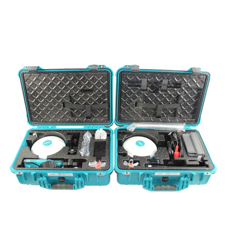 UFO U3 Used Surveying Boundary Survey Measuring Instrument Rtk GPS