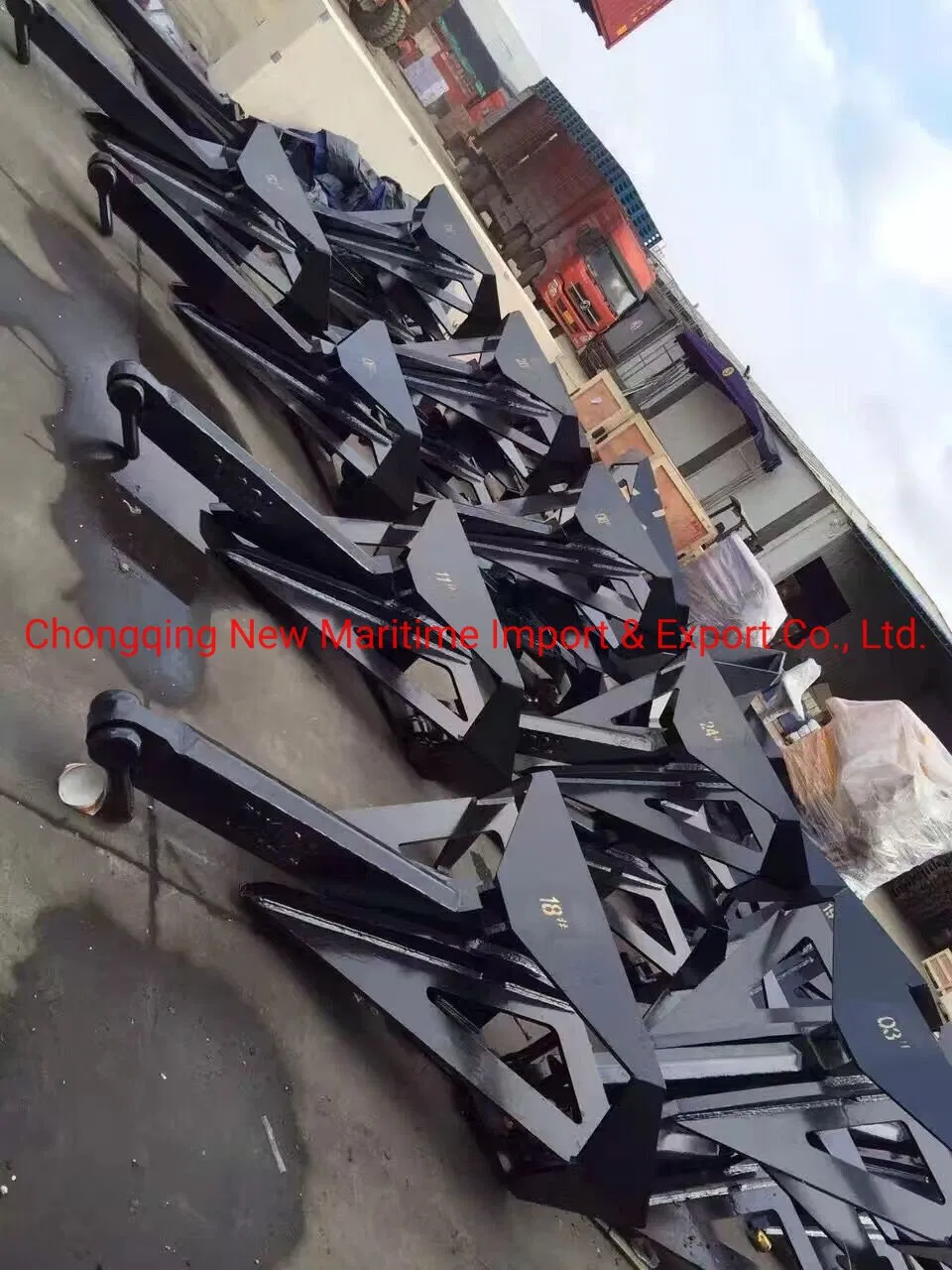 Spek Anchor Dimension