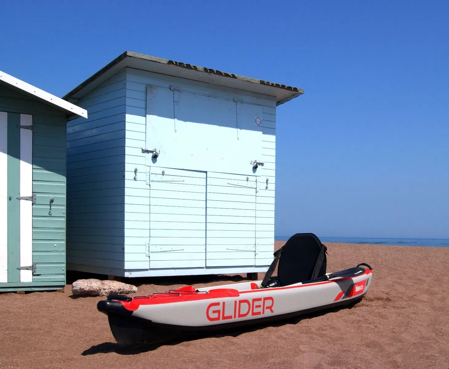 Factory Wholesale OEM ODM Customize Service Drop Stitch, PVC Material Inflatable Kayak