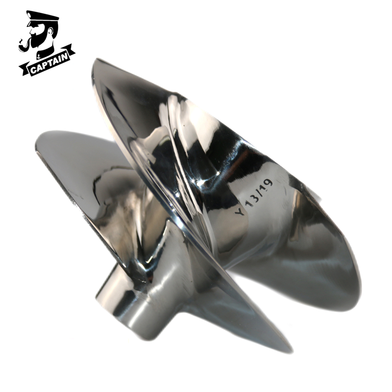 Ys-CD-13/19 Replacement Jet Ski Impeller Accessories for YAMAHA Fx1800/Gx1800 Fx Sho Cruiser